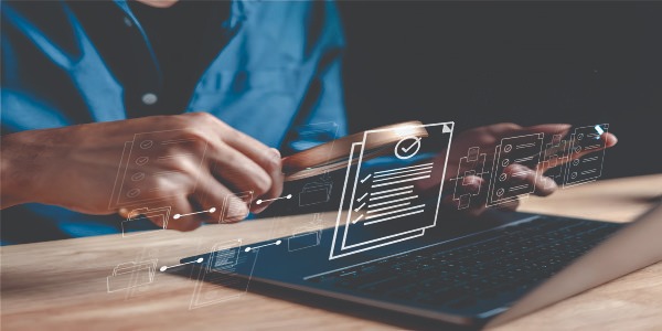 Regularização de Licenças